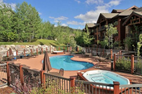 Air Conditioning, Heated Pools, Hot Tubs, Private Washer & Dryer